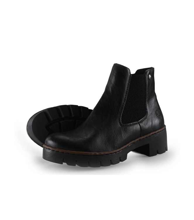 Rieker Chelsea boots