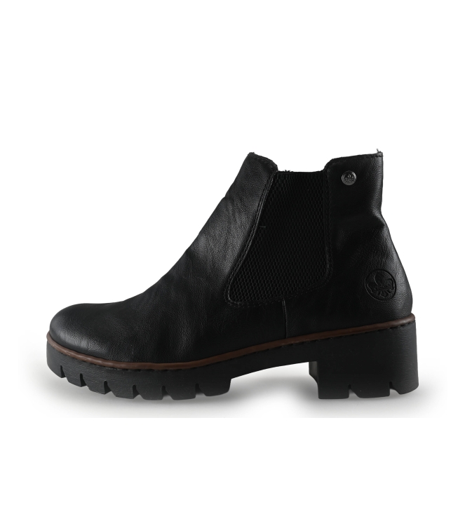 Rieker Chelsea boots