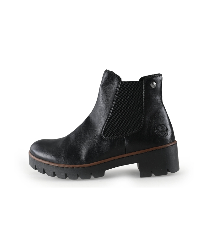 Rieker Chelsea boots
