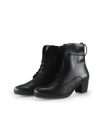 Gabor Veterboots Zwart 312295