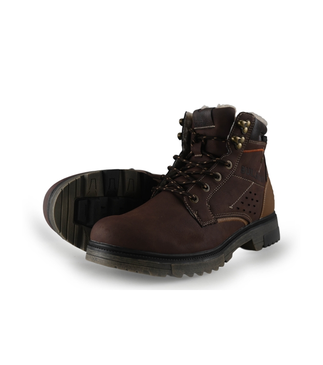 Bullboxer Veterboots