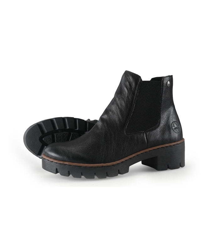 Rieker Chelsea boots