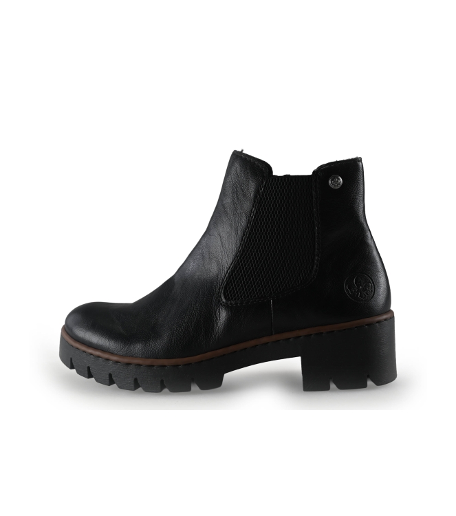 Rieker Chelsea boots