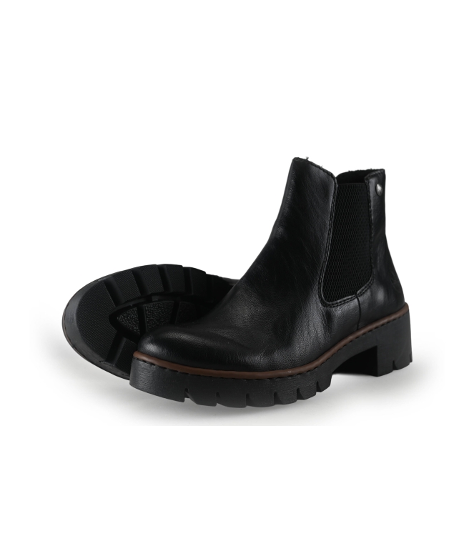 Rieker Chelsea boots