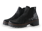 Rieker Chelsea boots