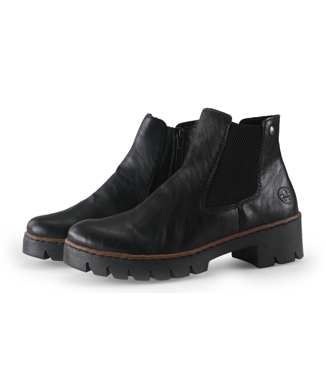 Rieker Chelsea boots