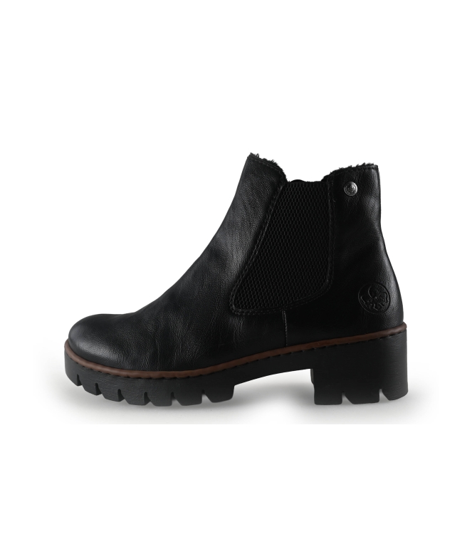 Rieker Chelsea boots