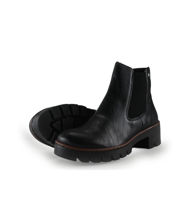 Rieker Chelsea boots