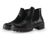 Rieker Chelsea boots