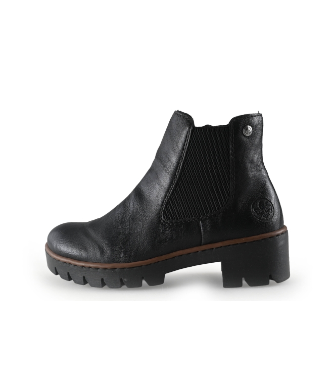 Rieker Chelsea boots