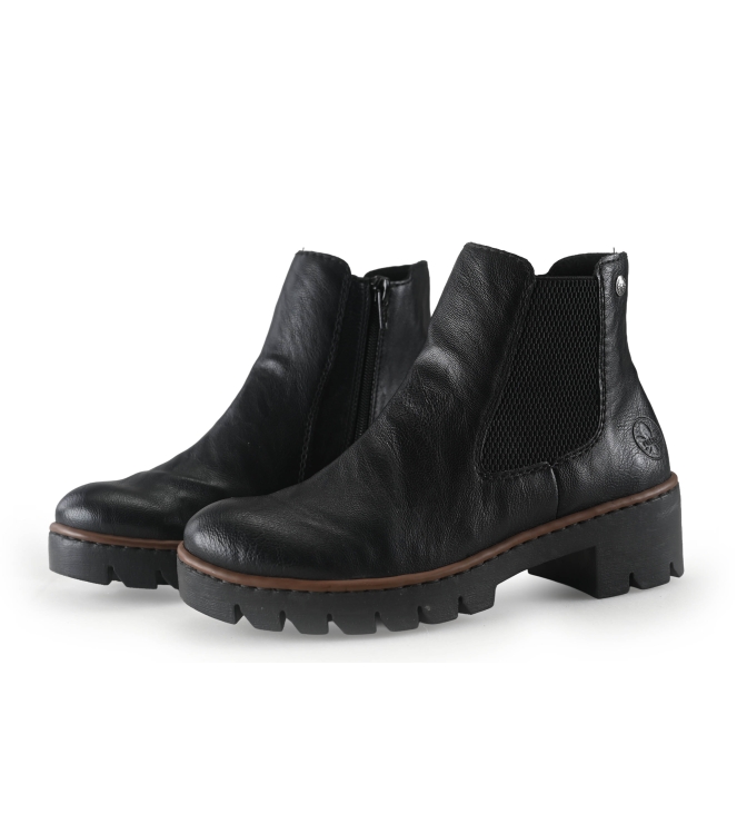 Rieker Chelsea boots