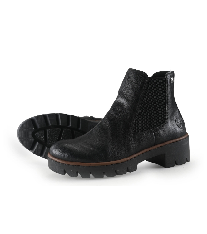 Rieker Chelsea boots