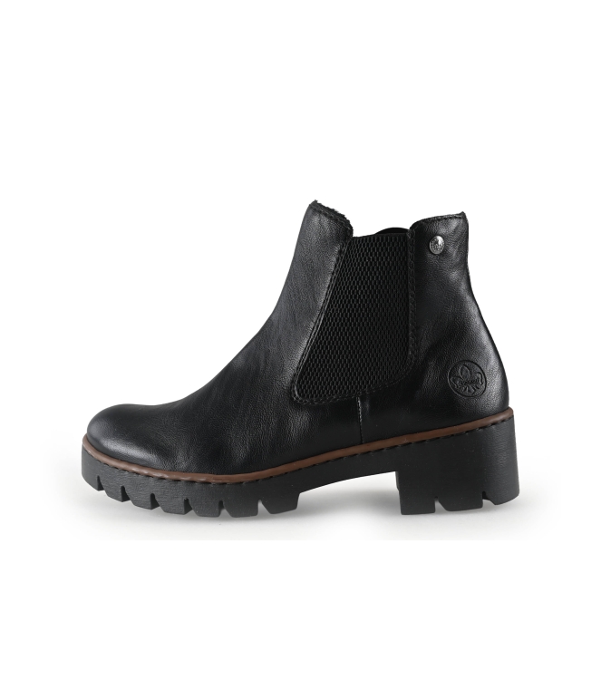 Rieker Chelsea boots
