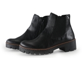 Rieker Chelsea boots