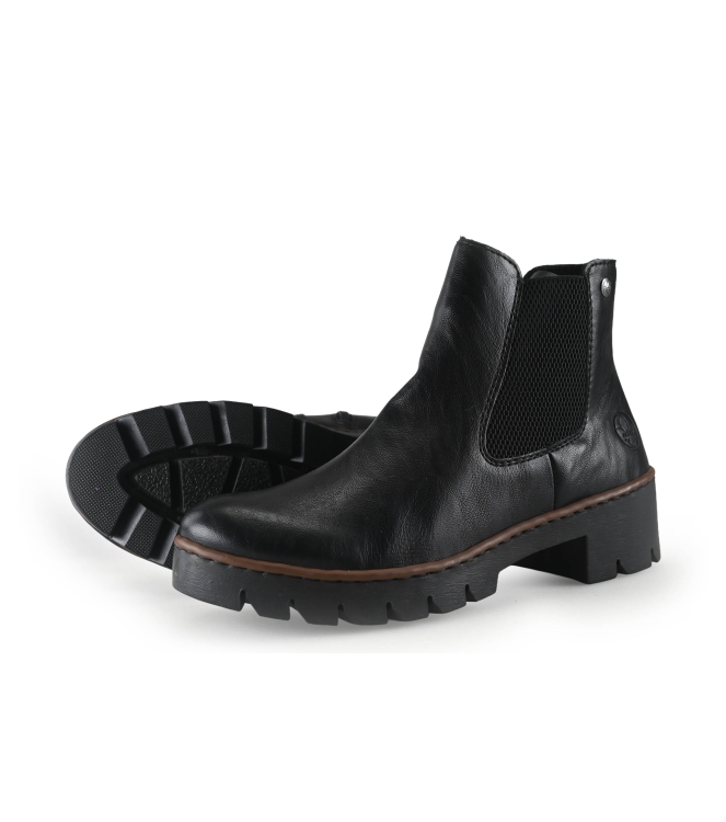 Rieker Chelsea boots