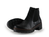 Rieker Chelsea boots