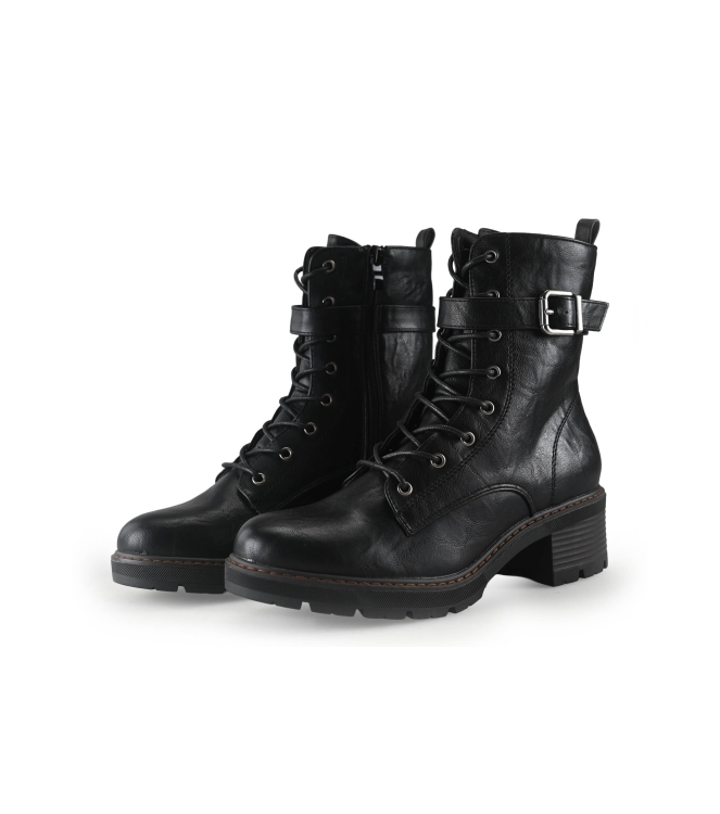 Smiling For Feet Veterboots