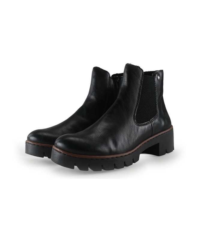 Rieker Chelsea boots