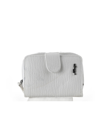 Ndesign Portemonnee Wit 312326