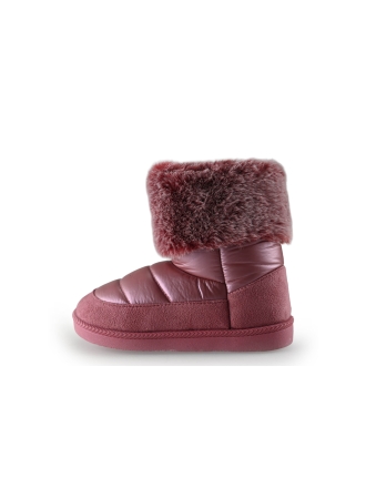 Barbarella Snowboots Roze 312327