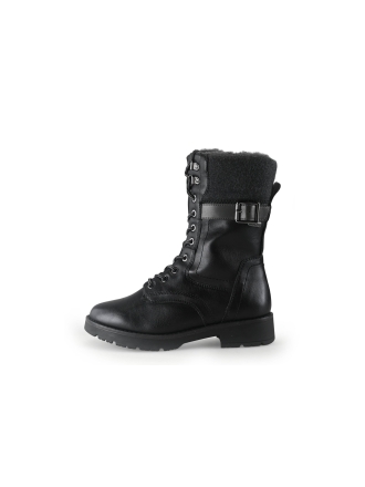 Jana Snowboots Zwart 312333