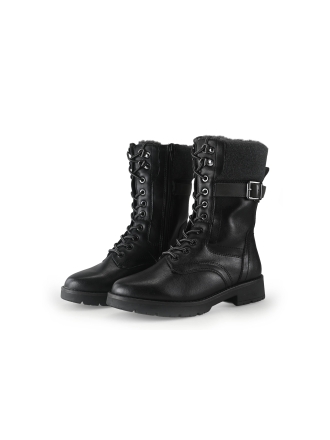 Jana Snowboots Zwart 312333