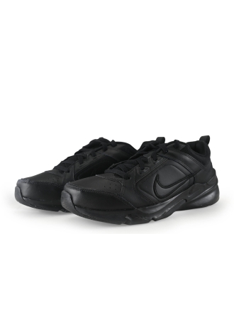 Nike Sportschoenen Zwart 312336