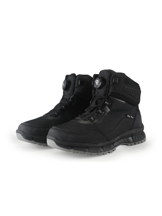 Run Lifewear Boots Zwart 312337