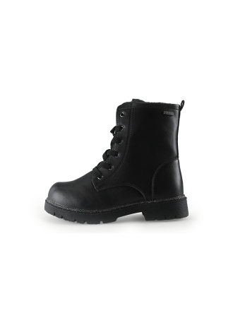 Puccetti Veterboots Zwart 312357