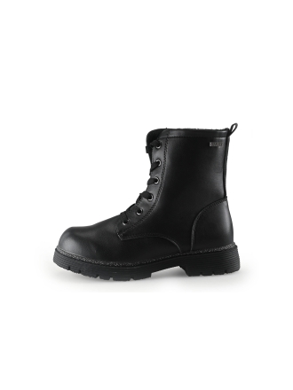 Puccetti Veterboots Zwart 312358