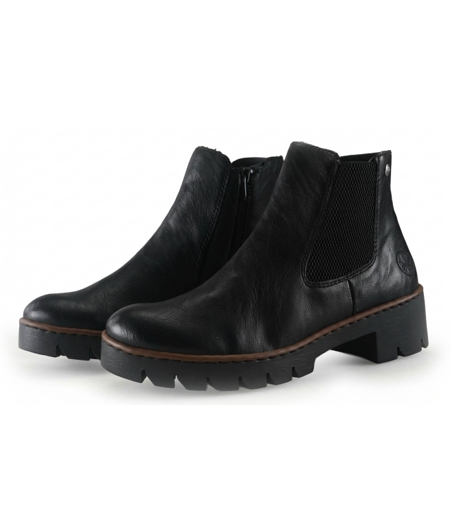 Remonte Chelsea boots