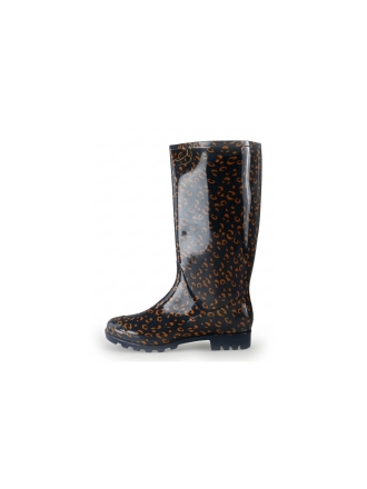 Xq Footwear Regenlaarzen panther 312364