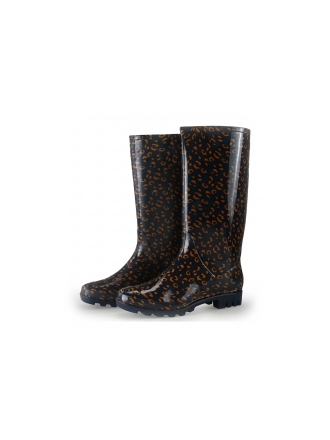 Xq Footwear Regenlaarzen panther 312364