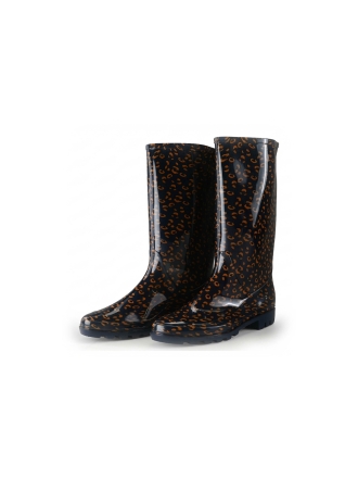 Xq Footwear Regenlaarzen panther 312365