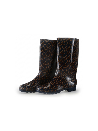 Xq Footwear Regenlaarzen panther 312366