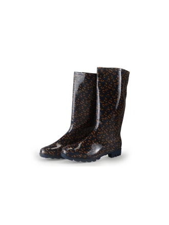 Asos Design Regenlaarzen panther 312368