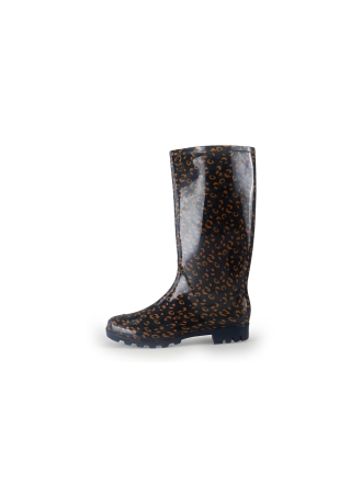 Xq Footwear Regenlaarzen panther 312369