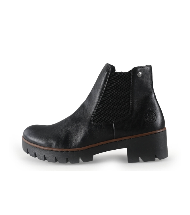 Remonte Enkellaarzen