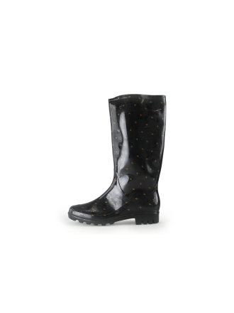 Xq Footwear Regenlaarzen Blauw 312377