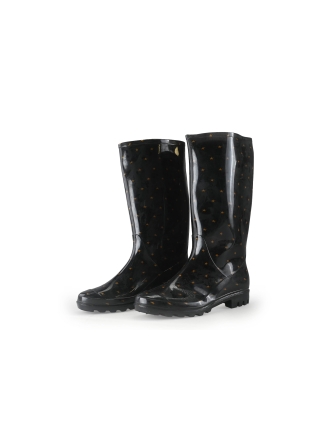 Xq Footwear Regenlaarzen Blauw 312377