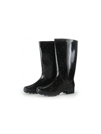 Xq Footwear Regenlaarzen Blauw 312381