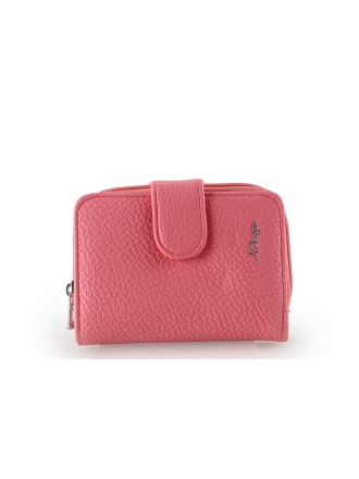 Ndesign Portemonnee Roze 312391