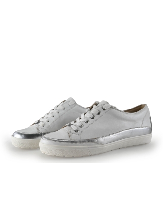 Caprice Sneakers Wit 312398