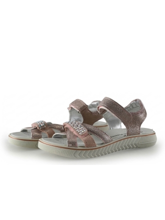 Hush Puppies Sandalen Roze 312399