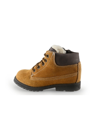 Leone Veterboots Bruin 312400