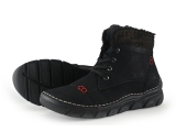 Rieker Snowboots
