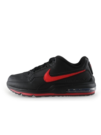 Nike Sneakers Zwart 312403