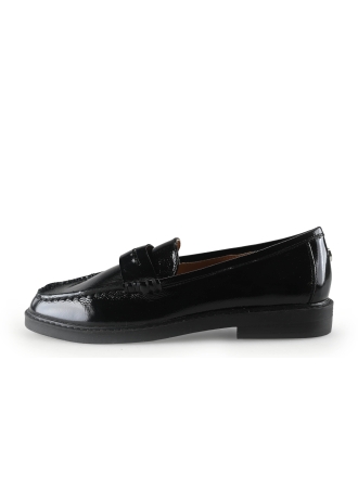 Steve Madden Loafers Zwart 312409