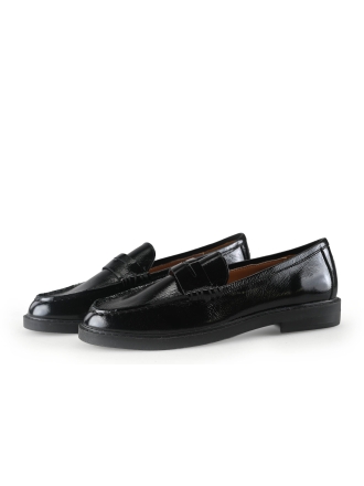 Steve Madden Loafers Zwart 312409