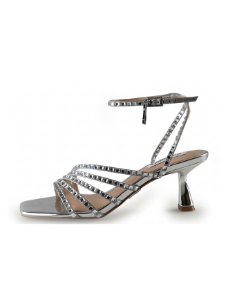 Steve Madden Sandalen Zwart 312412